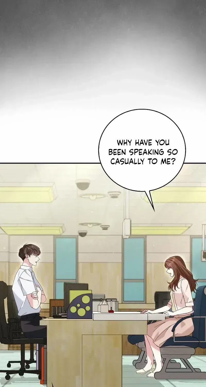 Marriage Starts with an Interview Chapter 2.3 page 51 - 