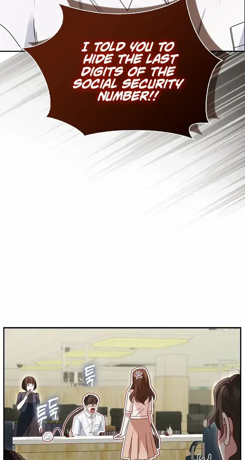 Marriage Starts with an Interview Chapter 2.3 page 71 - 