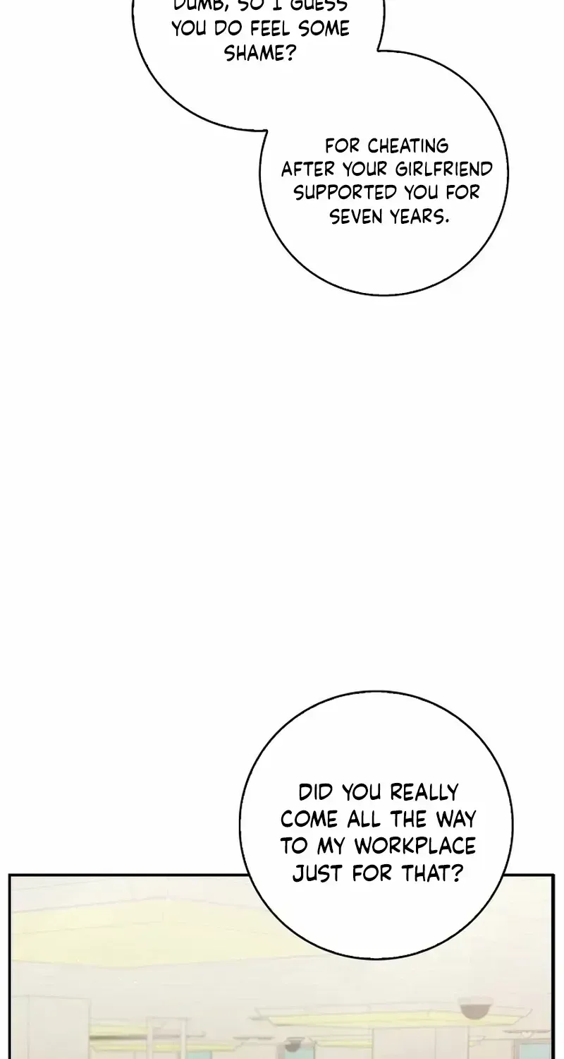 Marriage Starts with an Interview Chapter 2.4 page 59 - 