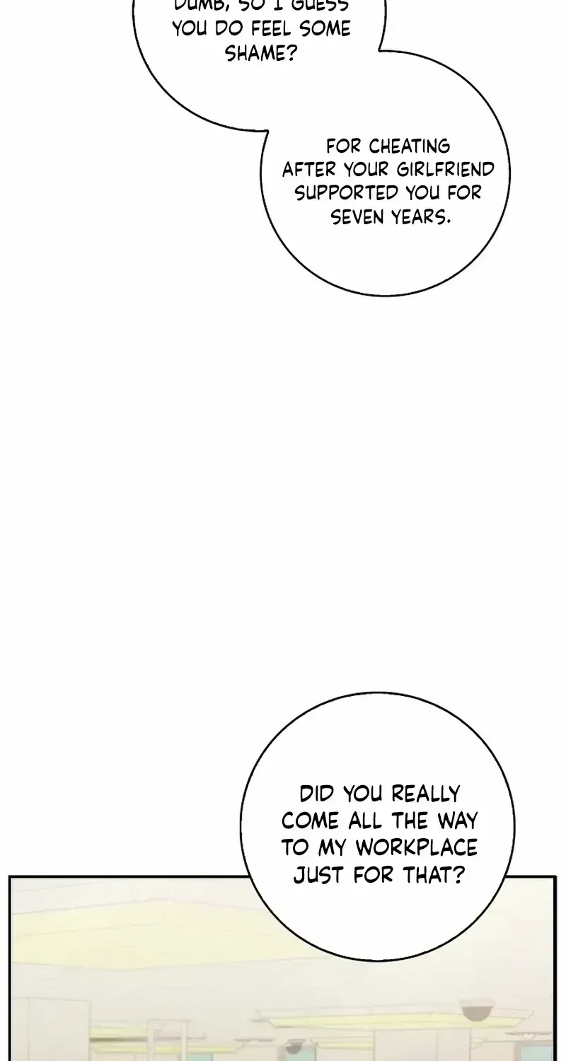 Marriage Starts with an Interview Chapter 2.5 page 59 - 