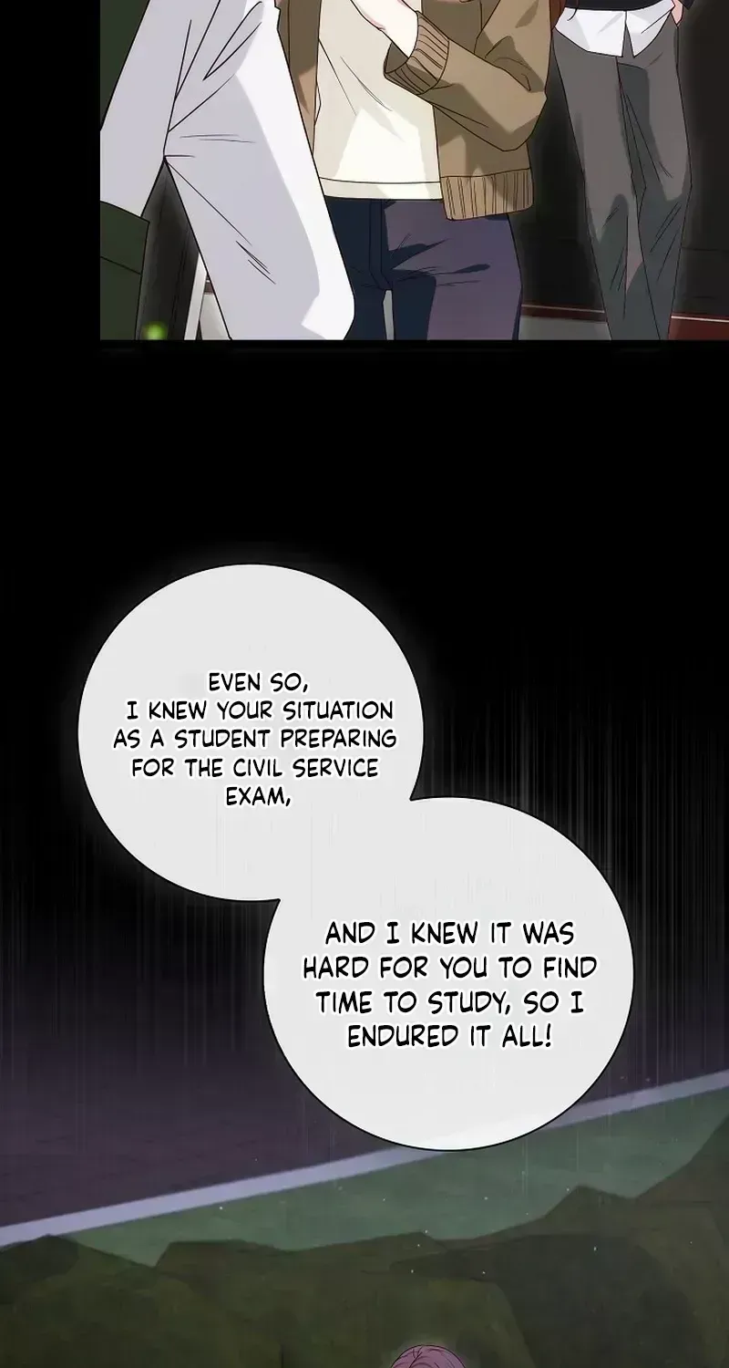 Marriage Starts with an Interview Chapter 2.6 page 18 - 