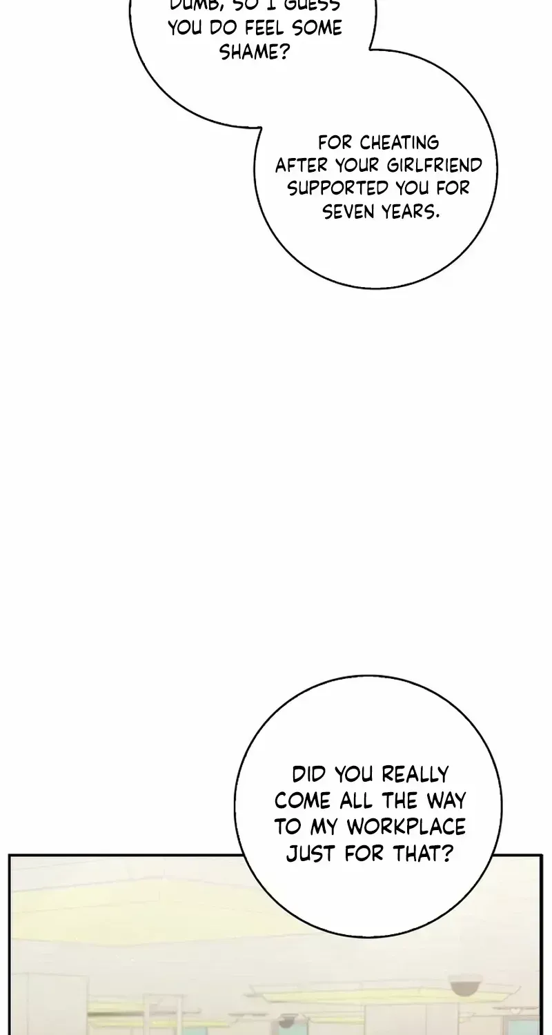 Marriage Starts with an Interview Chapter 2.6 page 59 - 