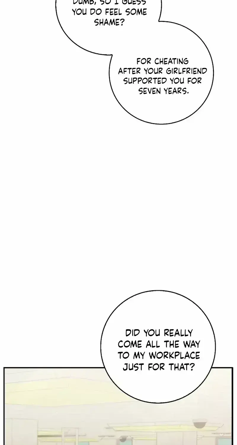 Marriage Starts with an Interview Chapter 2.7 page 59 - 