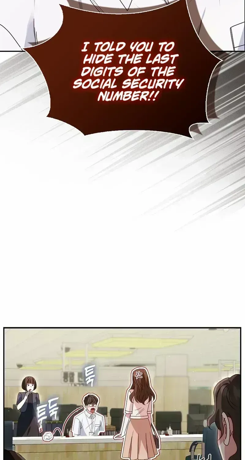 Marriage Starts with an Interview Chapter 2.7 page 71 - 