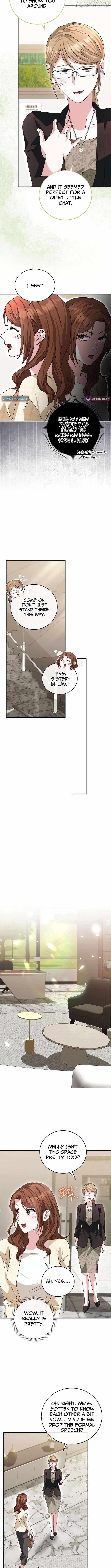 Marriage Starts with an Interview Chapter 20 page 2 - 