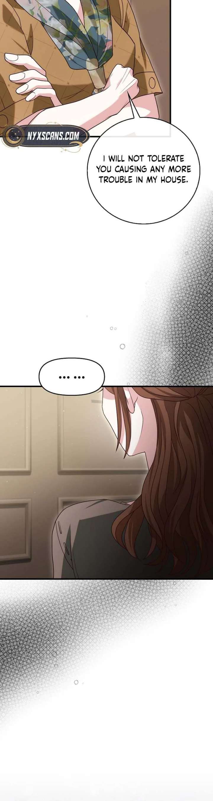 Marriage Starts with an Interview Chapter 24 page 24 - 