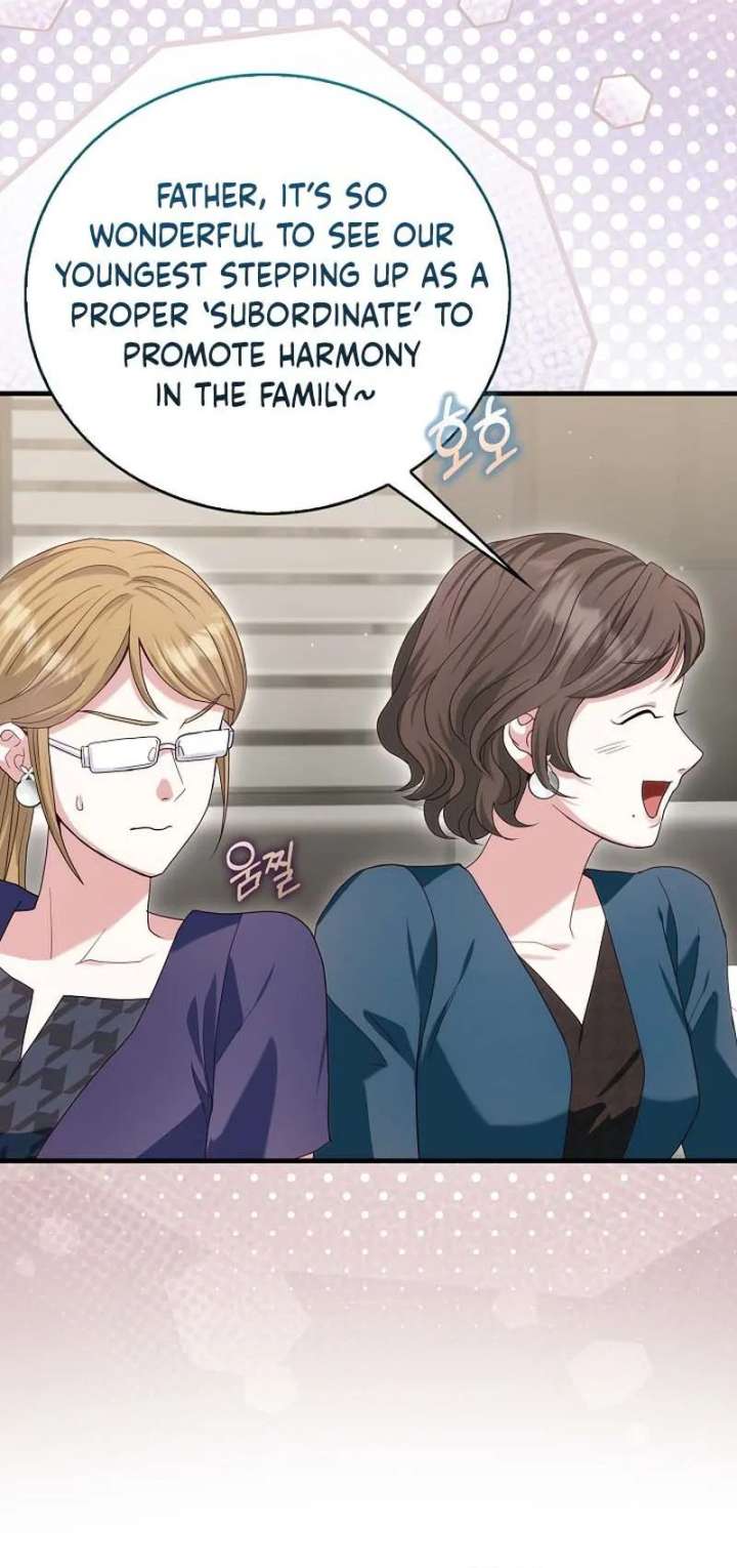 Marriage Starts with an Interview Chapter 24 page 6 - 