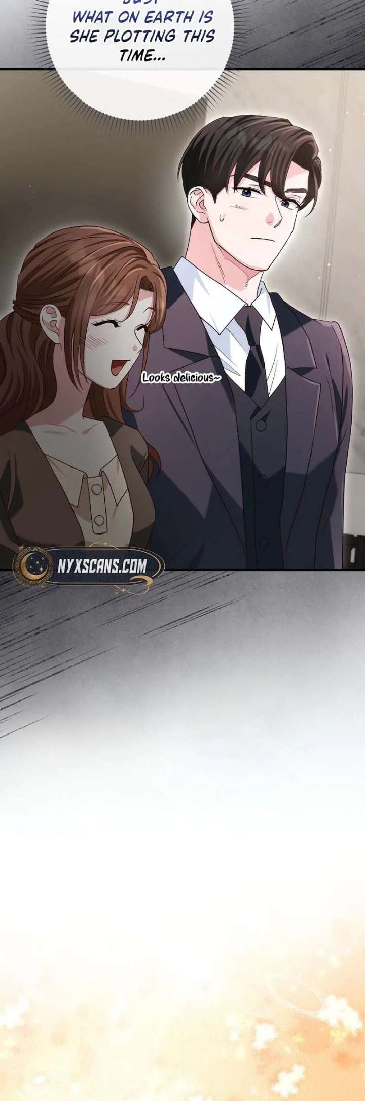 Marriage Starts with an Interview Chapter 24 page 10 - 