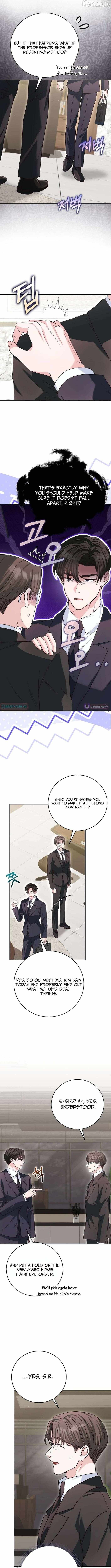 Marriage Starts with an Interview Chapter 26 page 2 - 
