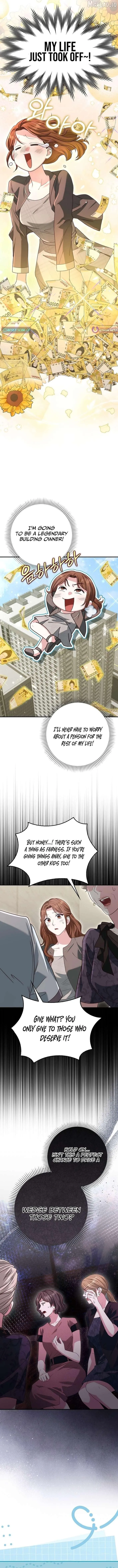 Marriage Starts with an Interview Chapter 31 page 7 - 