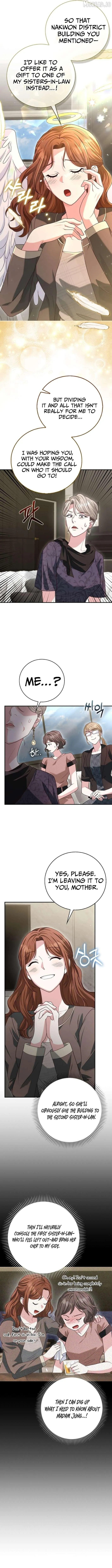 Marriage Starts with an Interview Chapter 31 page 9 - 