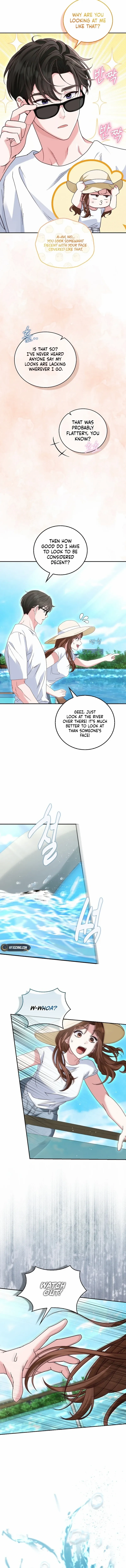 Marriage Starts with an Interview Chapter 5 page 2 - 