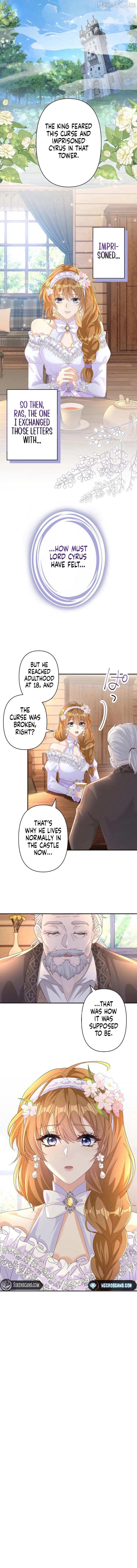 Marriage Statute of Limitations -I Was Supposed to Start This Life with a Divorce, But the Prince Is Obsessed with Me ~ Chapter 13 page 9 - 