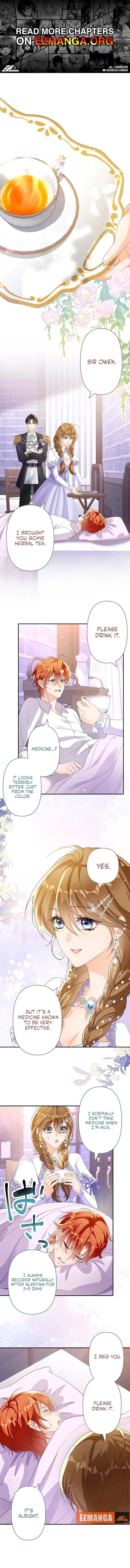 Marriage Statute of Limitations -I Was Supposed to Start This Life with a Divorce, But the Prince Is Obsessed with Me ~ Chapter 20 page 1 - 