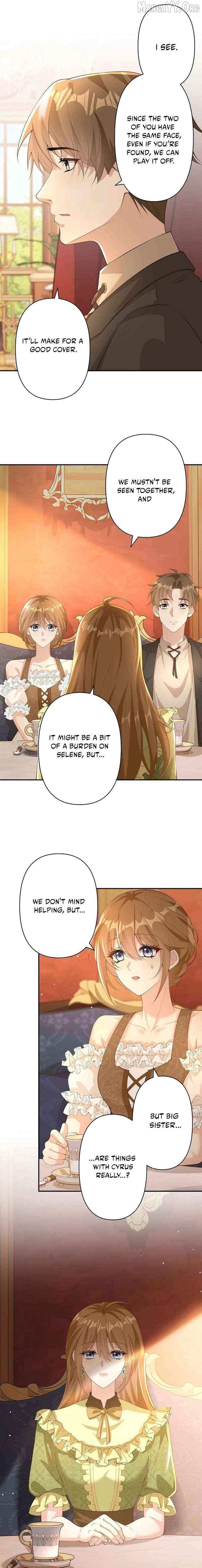 Marriage Statute of Limitations -I Was Supposed to Start This Life with a Divorce, But the Prince Is Obsessed with Me ~ Chapter 22 page 9 - 