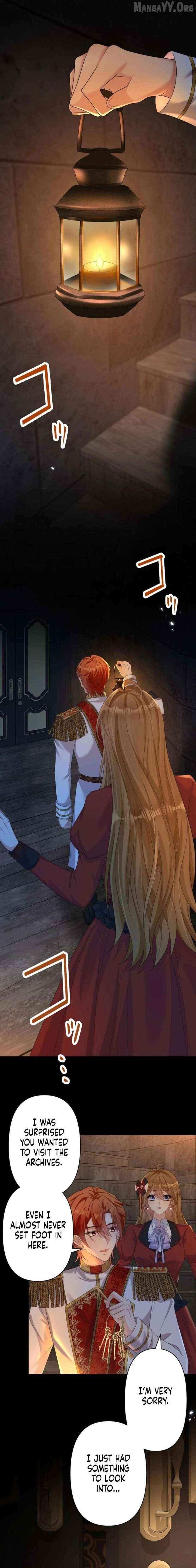Marriage Statute of Limitations -I Was Supposed to Start This Life with a Divorce, But the Prince Is Obsessed with Me ~ Chapter 23 page 1 - 