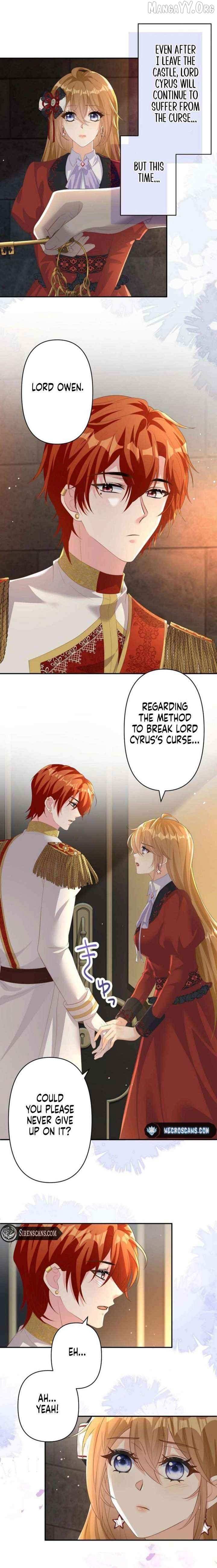 Marriage Statute of Limitations -I Was Supposed to Start This Life with a Divorce, But the Prince Is Obsessed with Me ~ Chapter 23 page 12 - 