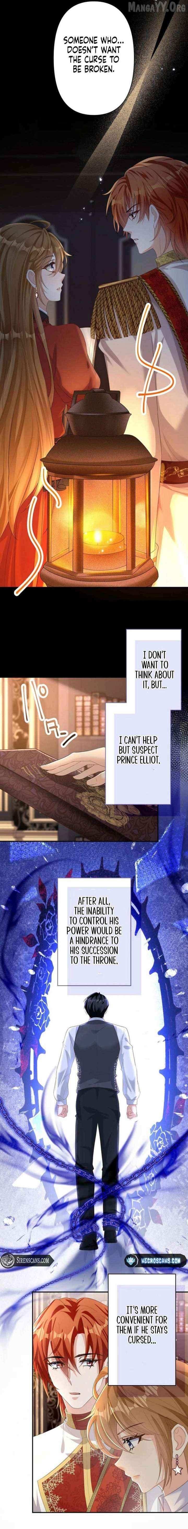 Marriage Statute of Limitations -I Was Supposed to Start This Life with a Divorce, But the Prince Is Obsessed with Me ~ Chapter 23 page 10 - 