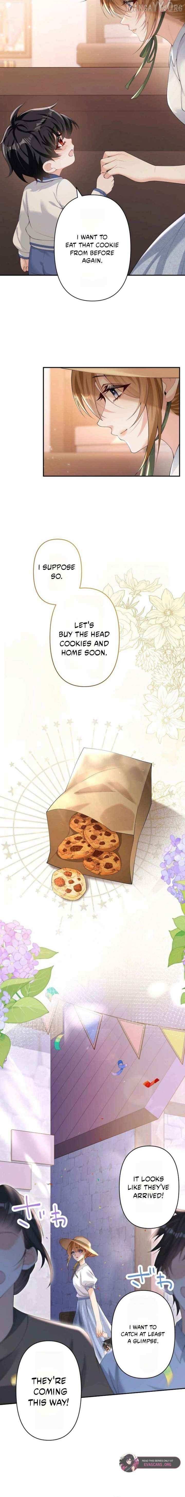 Marriage Statute of Limitations -I Was Supposed to Start This Life with a Divorce, But the Prince Is Obsessed with Me ~ Chapter 30 page 6 - 