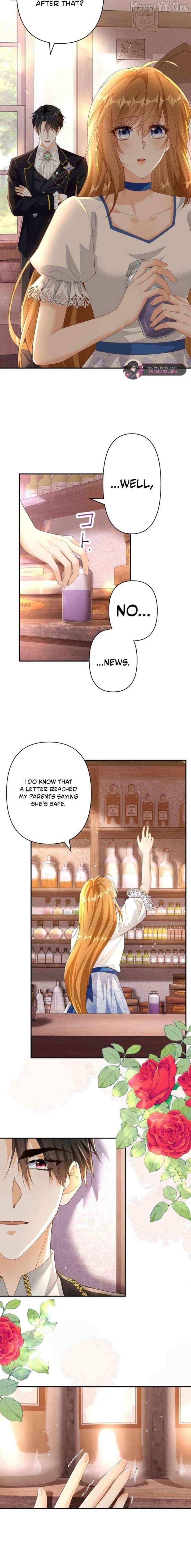 Marriage Statute of Limitations -I Was Supposed to Start This Life with a Divorce, But the Prince Is Obsessed with Me ~ Chapter 31 page 16 - 