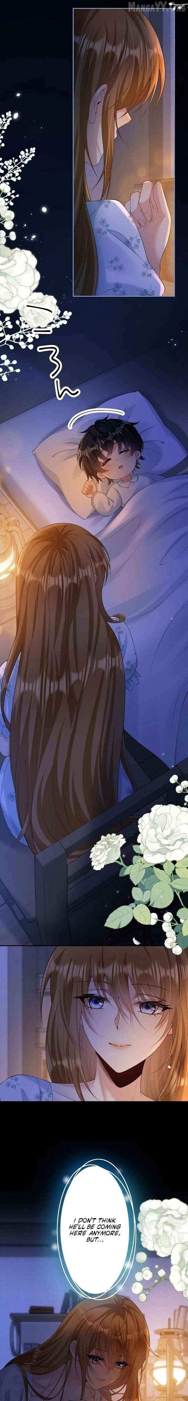 Marriage Statute of Limitations -I Was Supposed to Start This Life with a Divorce, But the Prince Is Obsessed with Me ~ Chapter 32 page 7 - 