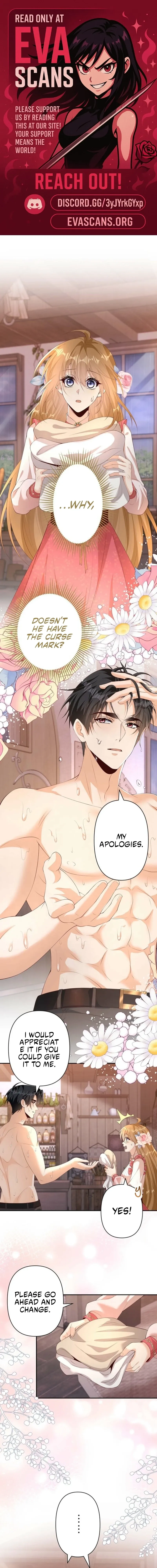 Marriage Statute of Limitations -I Was Supposed to Start This Life with a Divorce, But the Prince Is Obsessed with Me ~ Chapter 34 page 1 - 