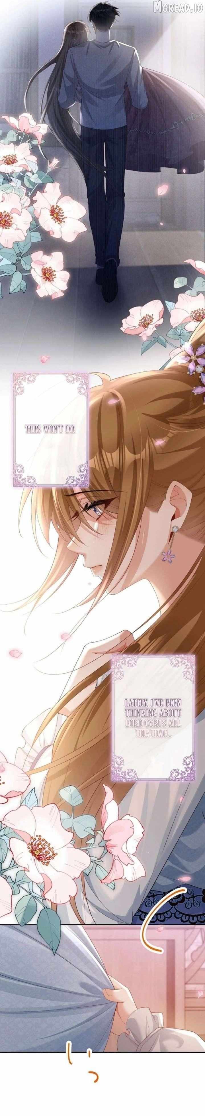 Marriage Statute of Limitations -I Was Supposed to Start This Life with a Divorce, But the Prince Is Obsessed with Me ~ Chapter 37 page 8 - 