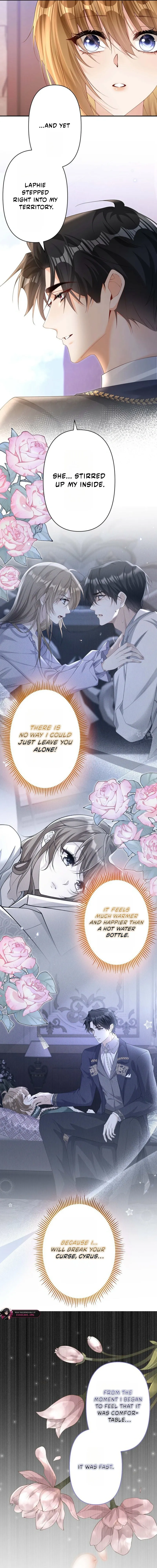 Marriage Statute of Limitations -I Was Supposed to Start This Life with a Divorce, But the Prince Is Obsessed with Me ~ Chapter 40 page 9 - 