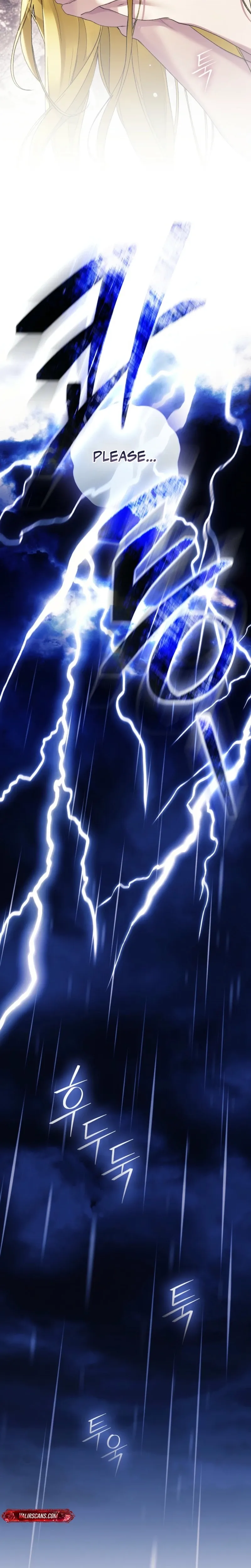 Marriage Statute of Limitations -I Was Supposed to Start This Life with a Divorce, But the Prince Is Obsessed with Me ~ Chapter 41 page 2 - 