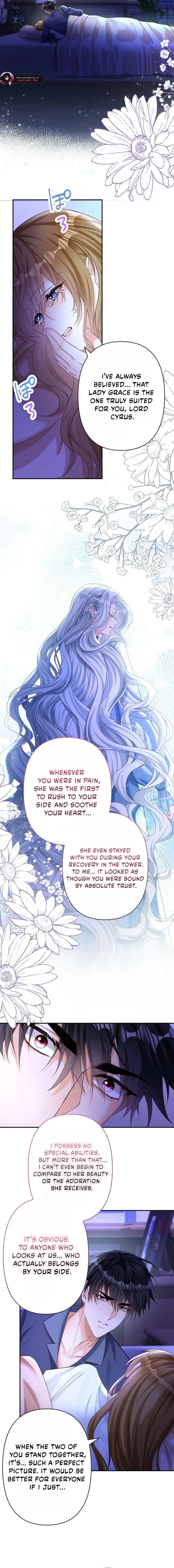 Marriage Statute of Limitations -I Was Supposed to Start This Life with a Divorce, But the Prince Is Obsessed with Me ~ Chapter 43 page 2 - 