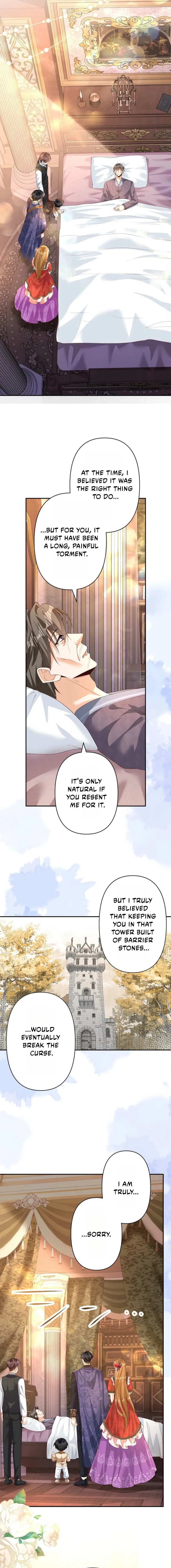 Marriage Statute of Limitations -I Was Supposed to Start This Life with a Divorce, But the Prince Is Obsessed with Me ~ Chapter 43 page 14 - 