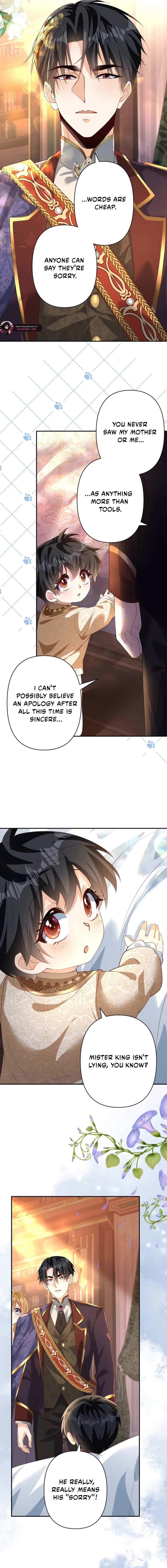 Marriage Statute of Limitations -I Was Supposed to Start This Life with a Divorce, But the Prince Is Obsessed with Me ~ Chapter 43 page 15 - 