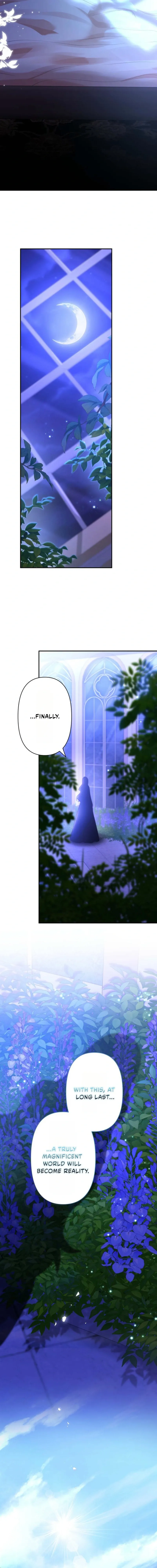 Marriage Statute of Limitations -I Was Supposed to Start This Life with a Divorce, But the Prince Is Obsessed with Me ~ Chapter 43 page 7 - 