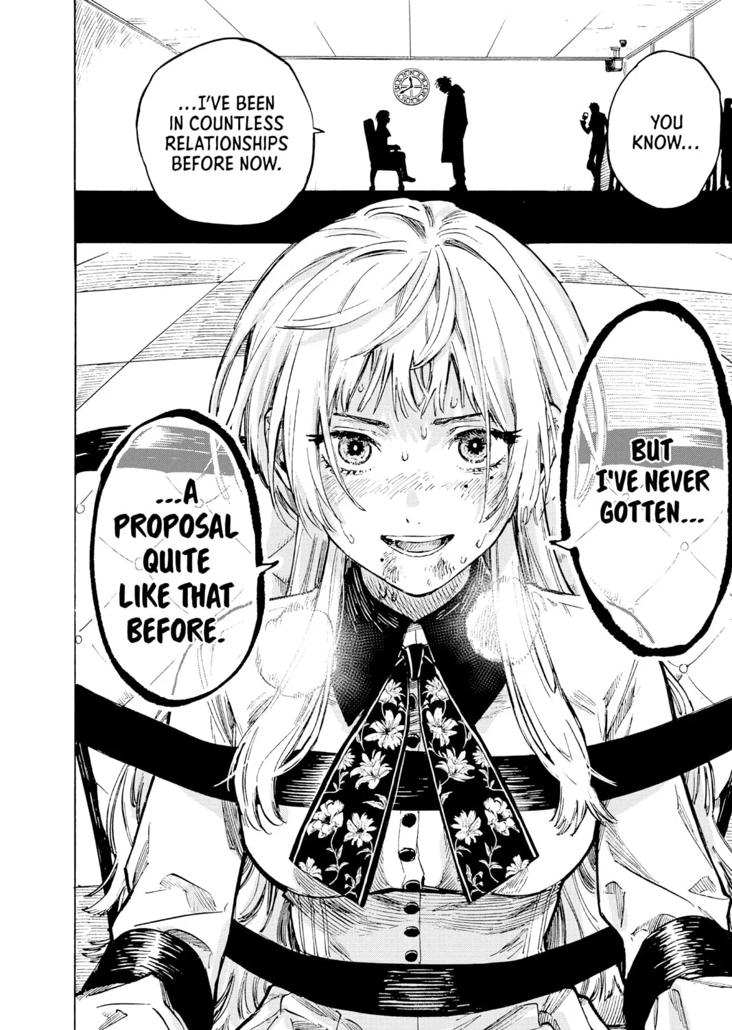 Marriage Toxin Chapter 1 page 123 - 