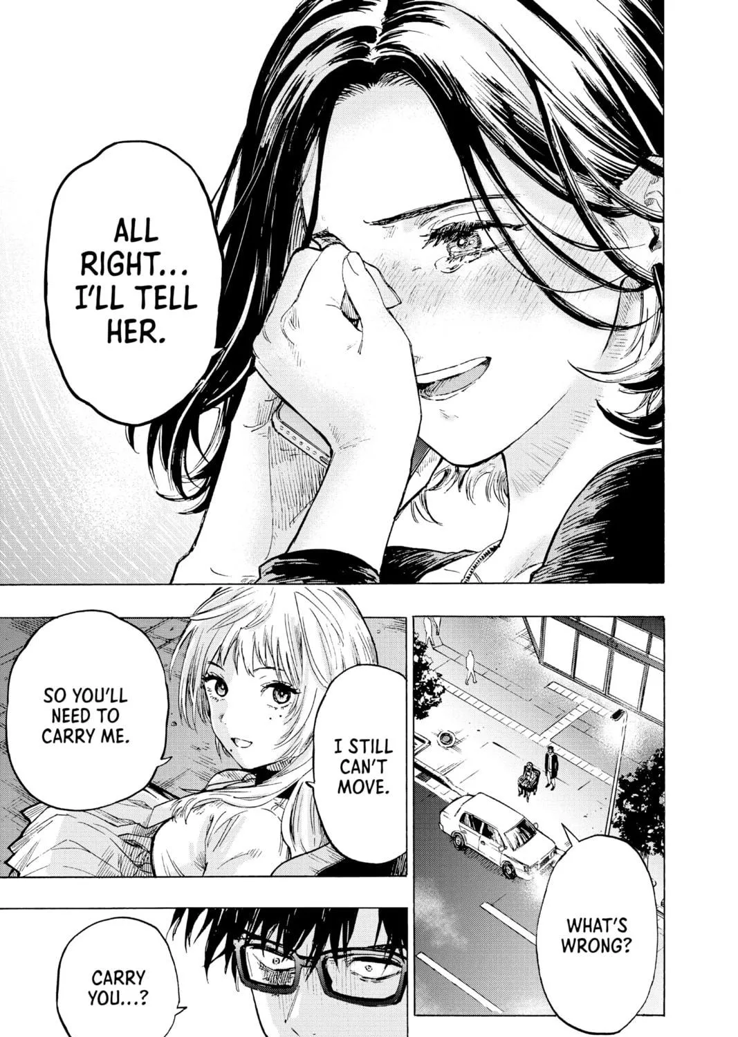 Marriage Toxin Chapter 1 page 149 - 