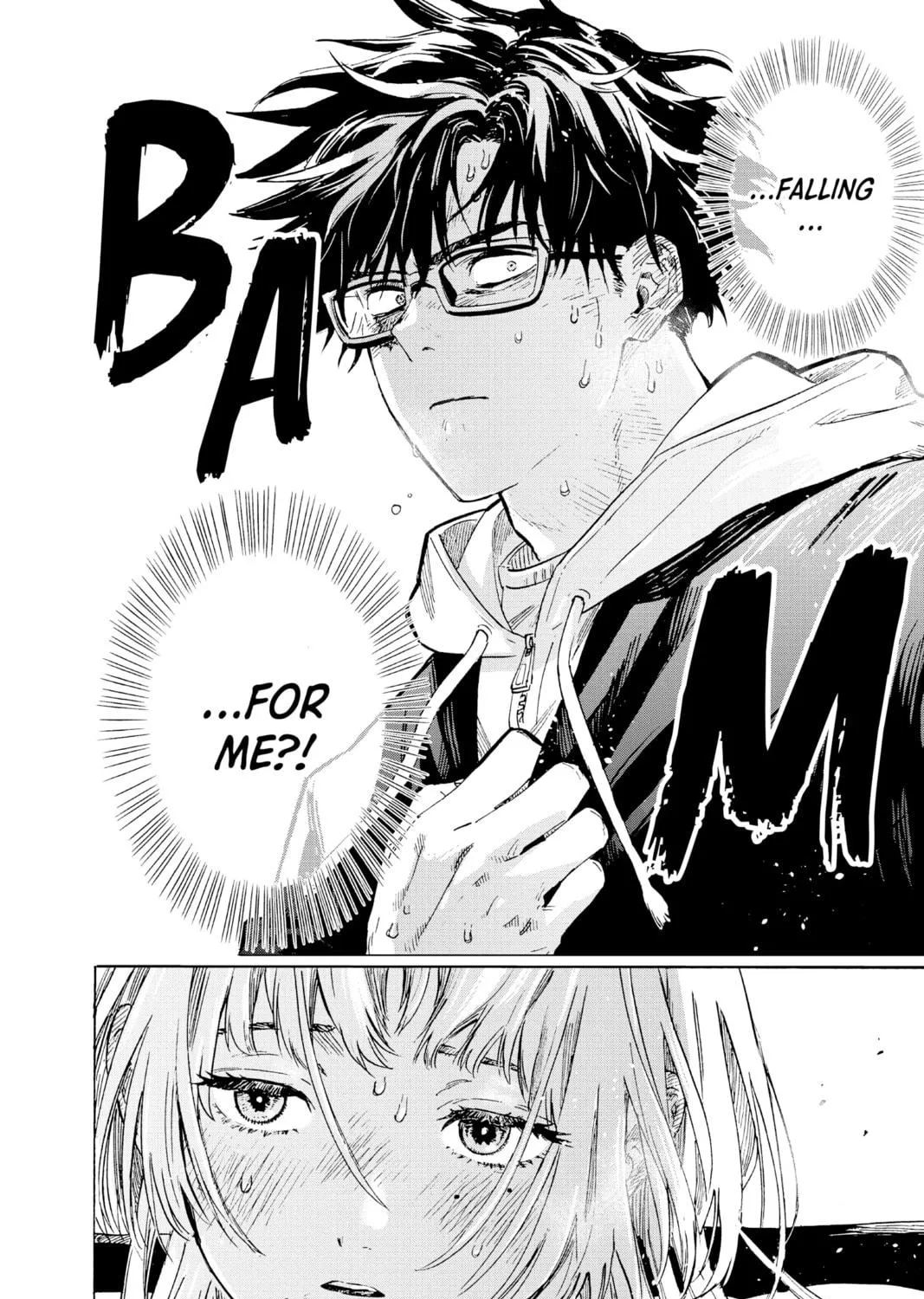 Marriage Toxin Chapter 1 page 71 - 