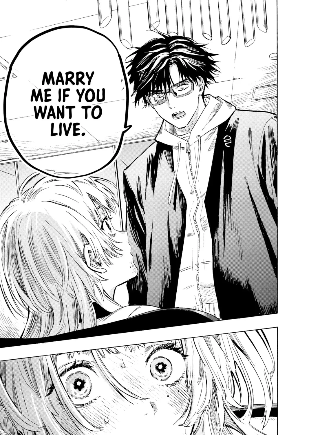 Marriage Toxin Chapter 1 page 85 - 