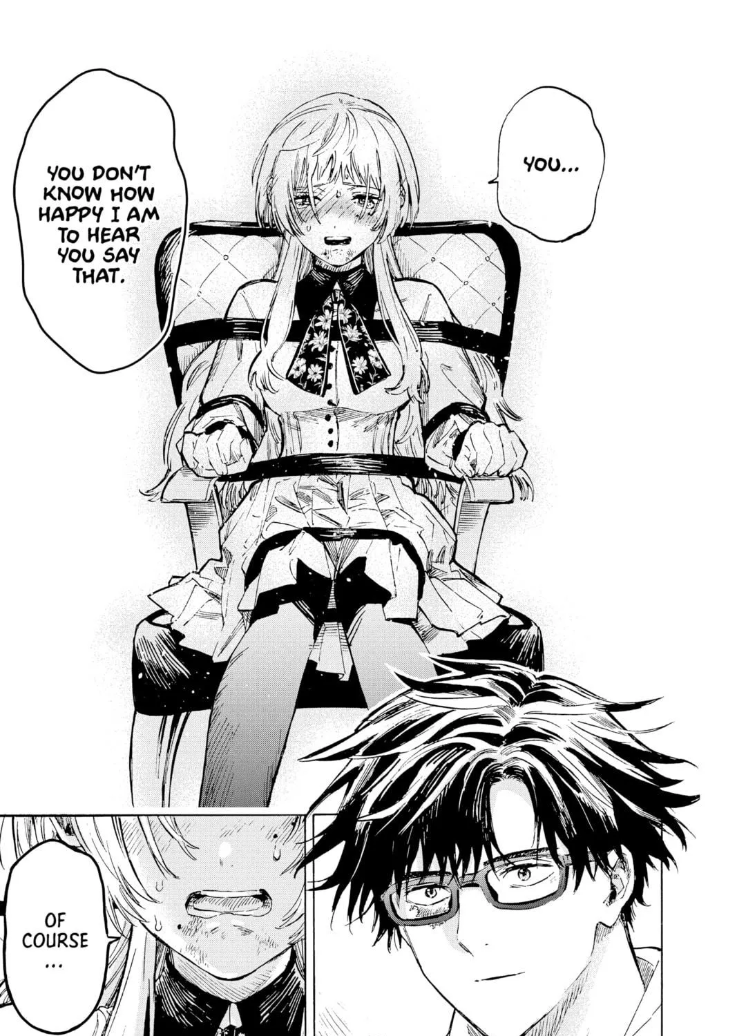 Marriage Toxin Chapter 1 page 89 - 