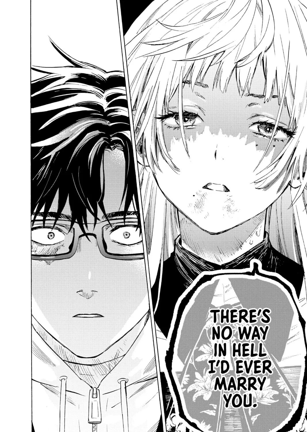 Marriage Toxin Chapter 1 page 91 - 