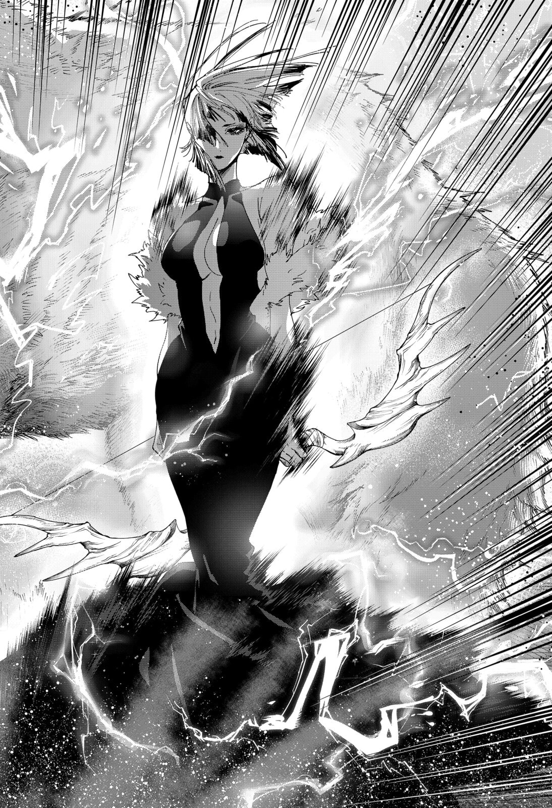 Marriage Toxin Chapter 158 page 16 - 