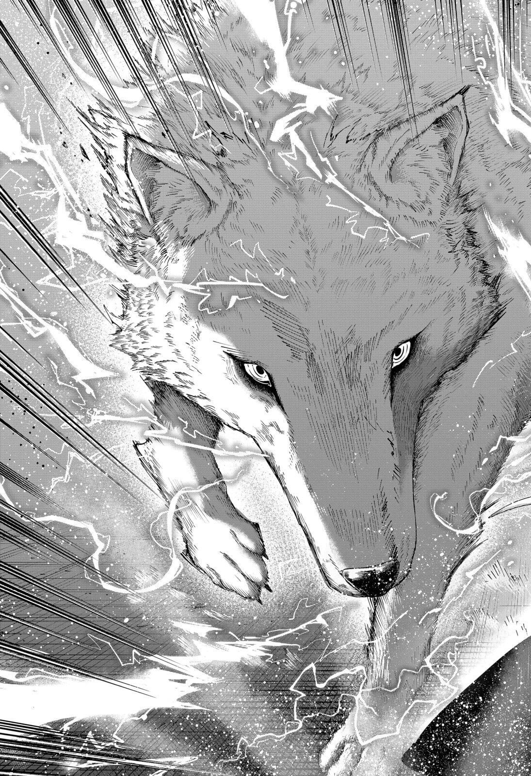 Marriage Toxin Chapter 158 page 17 - 
