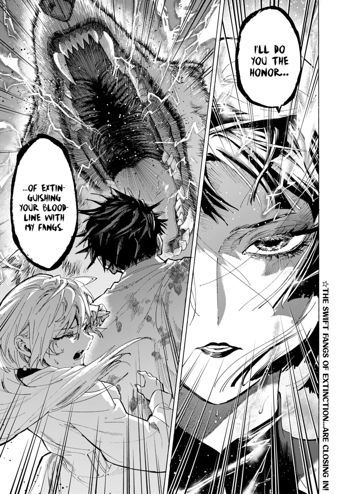 Marriage Toxin Chapter 158 page 19 - 