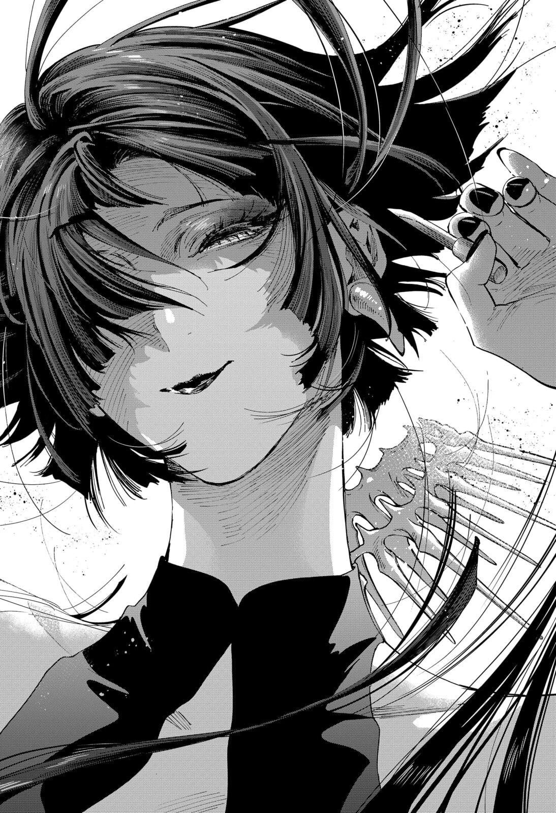 Marriage Toxin Chapter 158 page 6 - 
