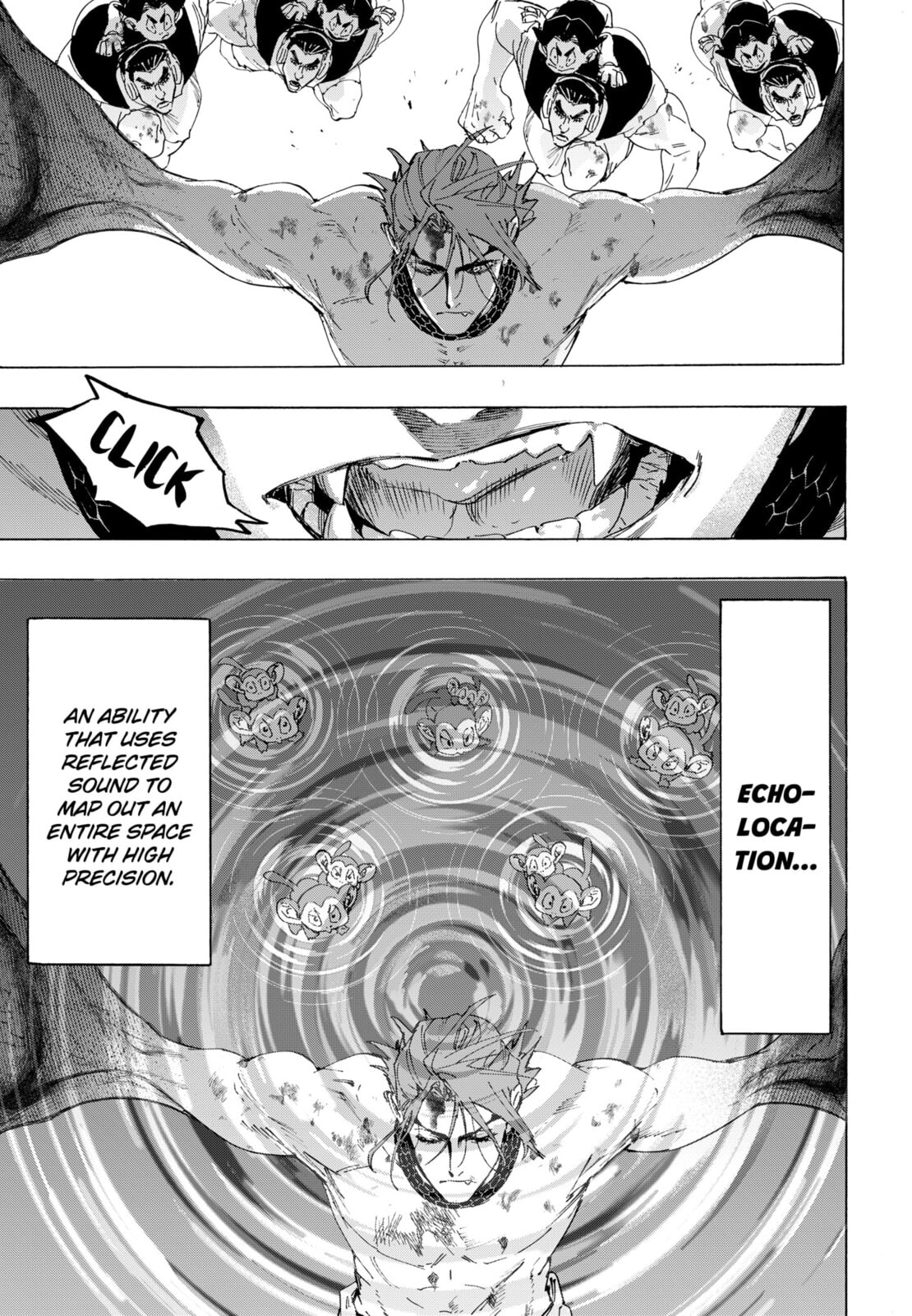 Marriage Toxin Chapter 160 page 11 - 