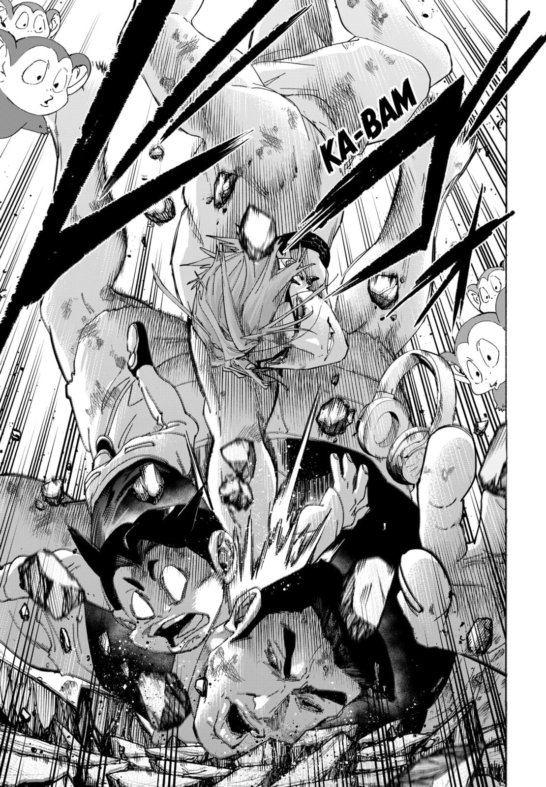 Marriage Toxin Chapter 160 page 13 - 