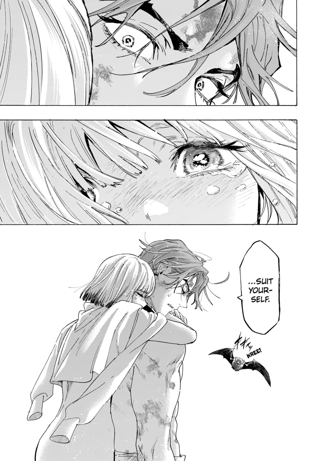 Marriage Toxin Chapter 160 page 17 - 