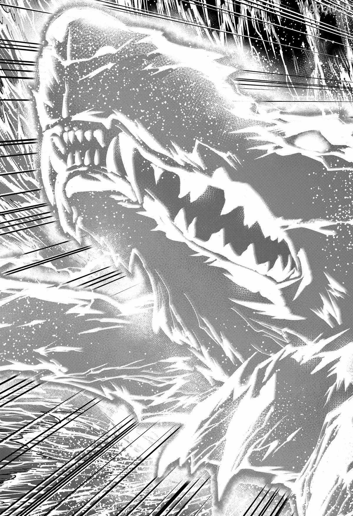 Marriage Toxin Chapter 161 page 13 - 