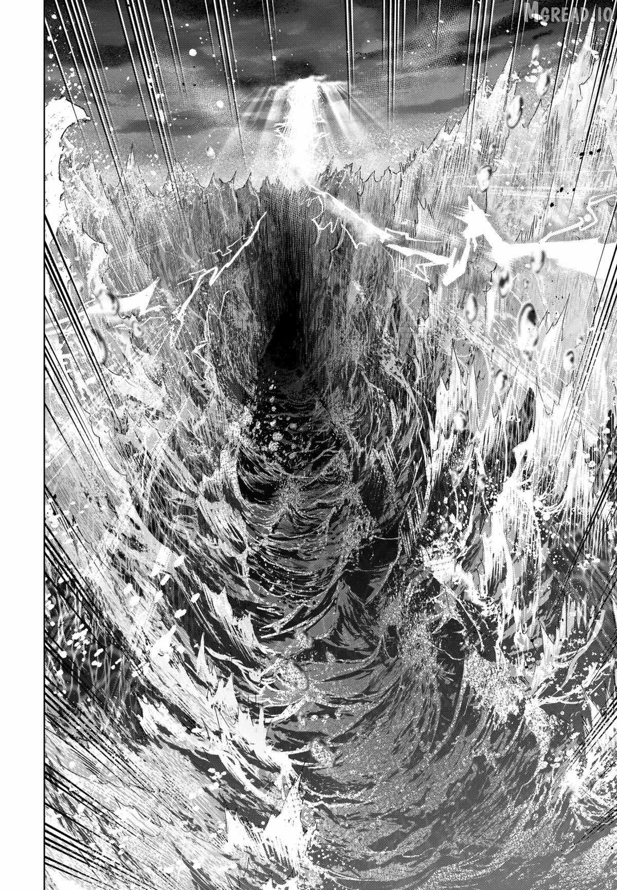 Marriage Toxin Chapter 161 page 14 - 