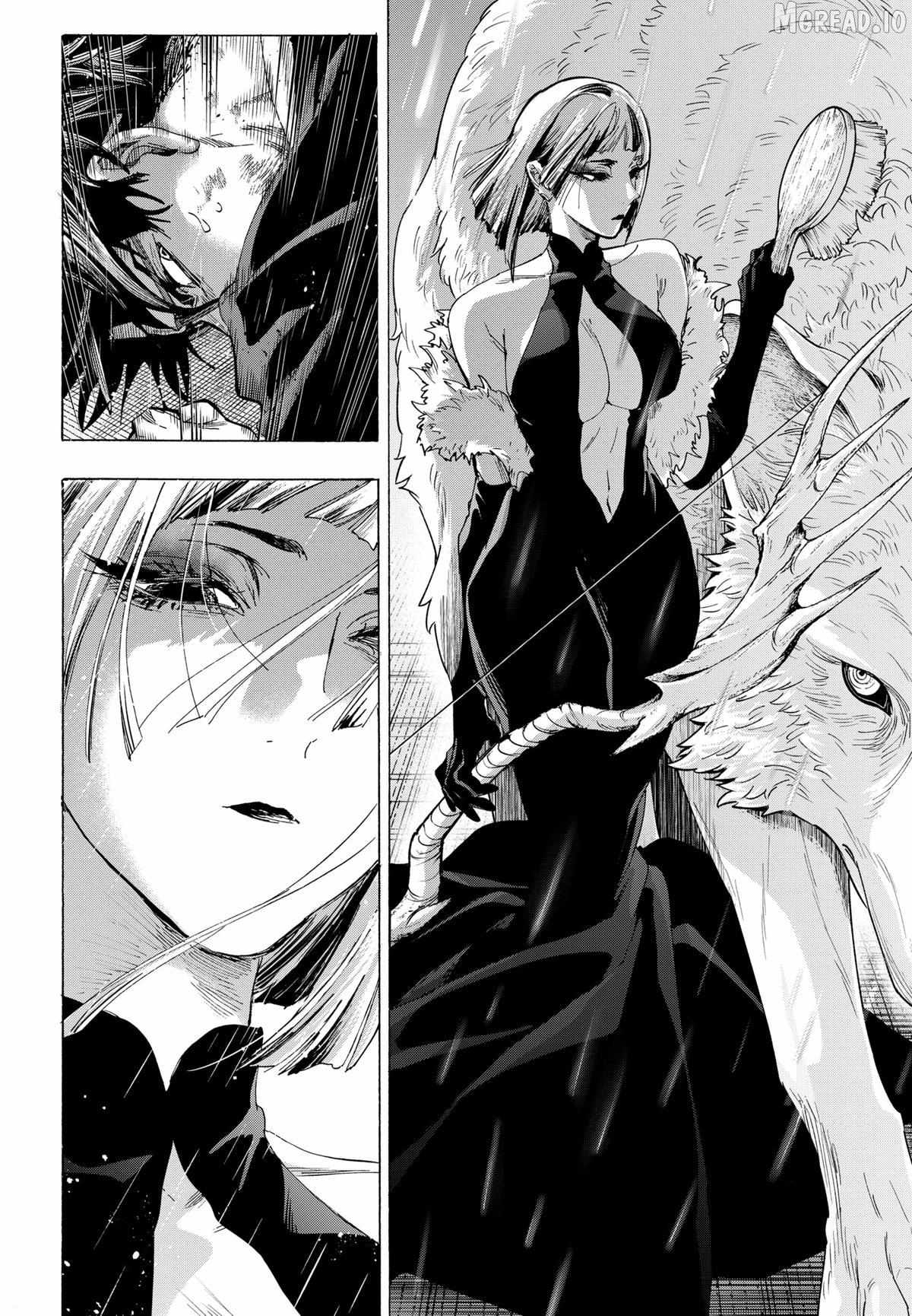 Marriage Toxin Chapter 161 page 16 - 