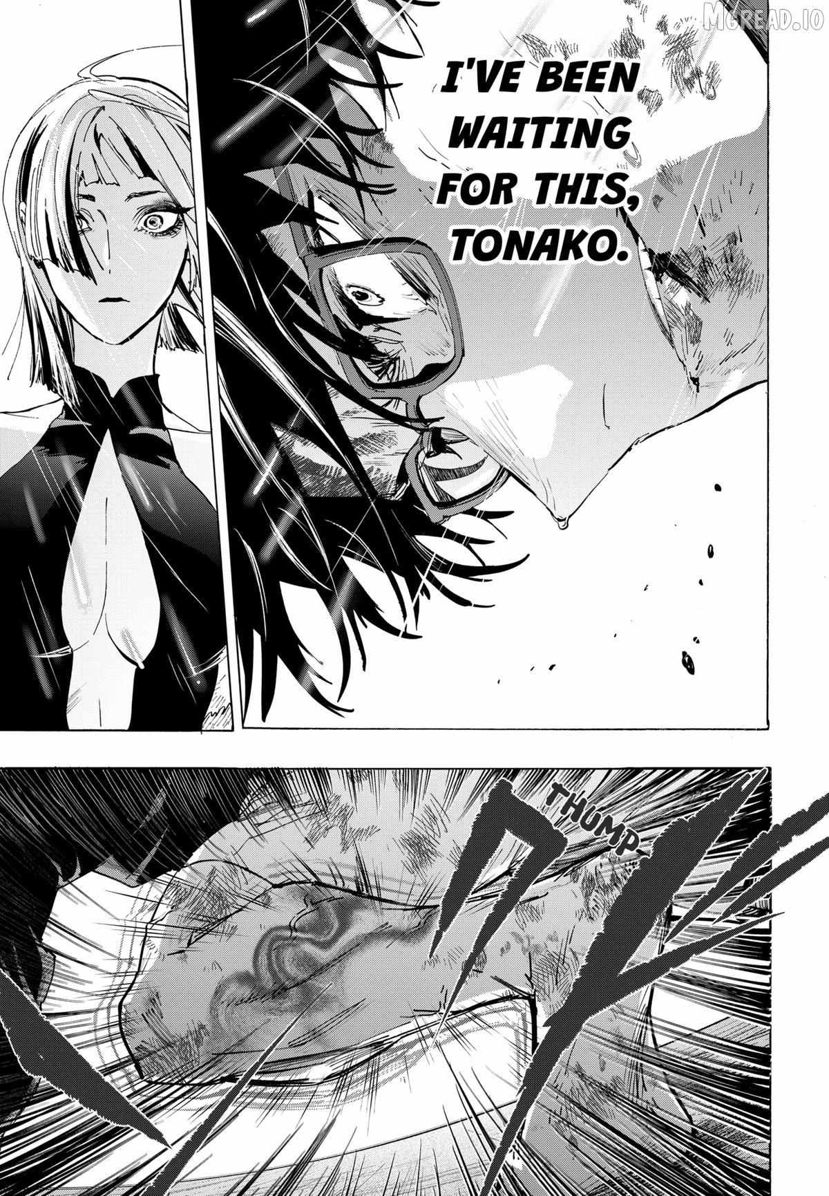 Marriage Toxin Chapter 161 page 19 - 